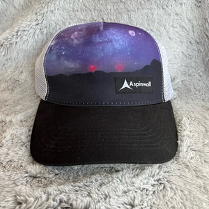 Aspinwall Mountain Wear‎ trucker hat